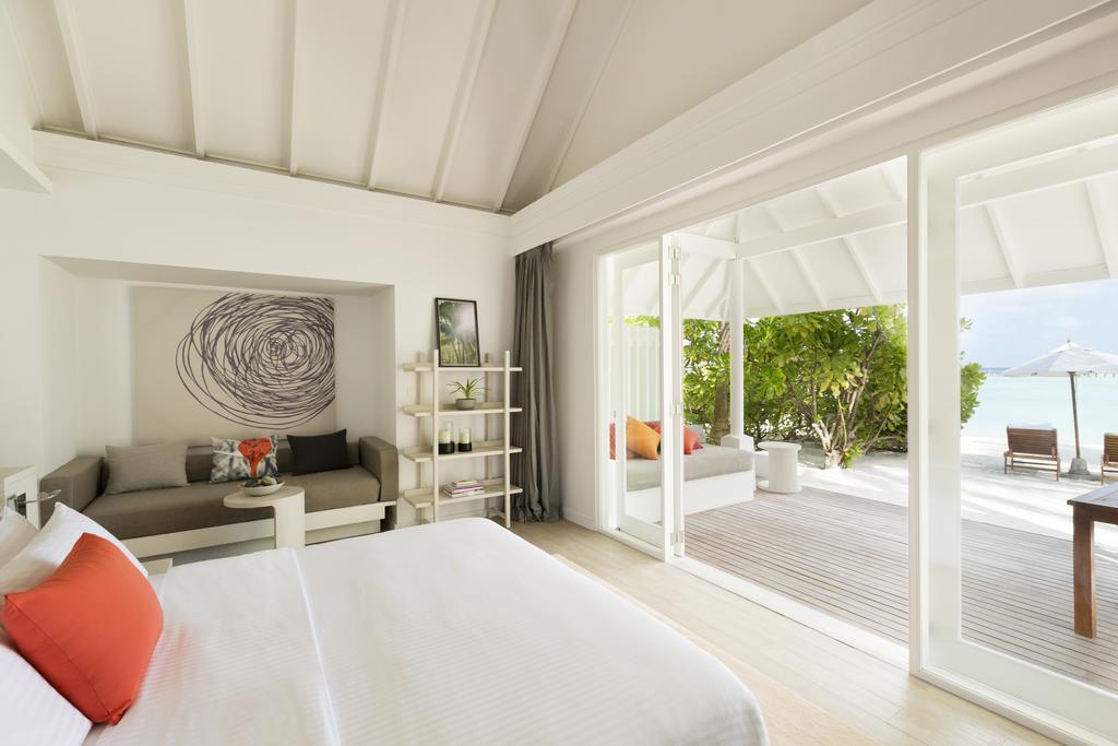 Beach Villa